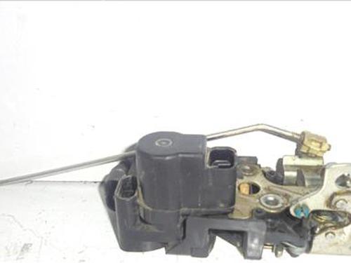 Used Front left lock CHEVROLET LACETTI (J200) 1.6 (109 hp) 24564051