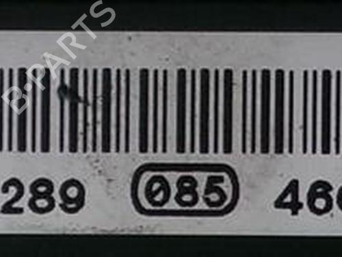 ABS pump CITROËN C4 I (LC_) 1.6 HDi | BP24559834M43 