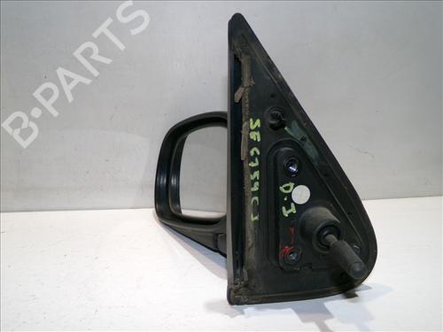Left mirror NISSAN MICRA II (K11) 1.0 i 16V (K11) | BP28838535C26 