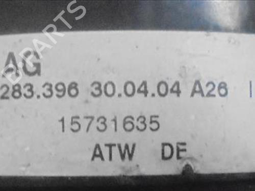 Squib airbag VW POLO IV (9N_, 9A_) 1.2 | BP24564070C102