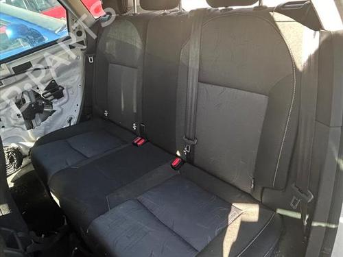 Sæde Bagtil CITROËN C4 I (LC_) 1.6 VTi 120 (120 hp) 24565591