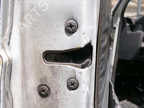Venstre foran lås PIAGGIO PORTER Platform/Chassis 1.0 (45 hp) 24564949