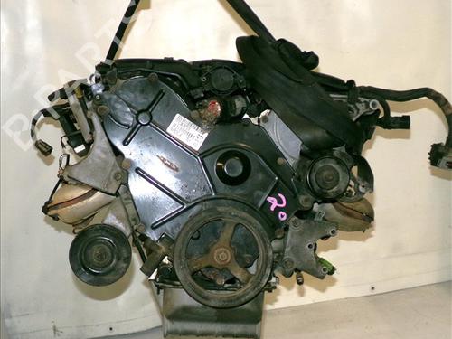 Motor CHRYSLER 300M (LR) 3.5 V6 24V | BP28713876M1