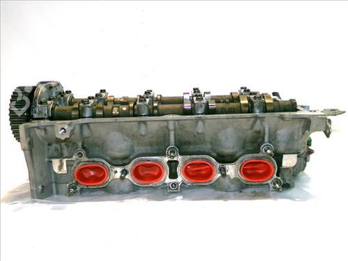 Used Cylinder head MAZDA 323 S VI Saloon (BJ) 1.6 (BJ10M) (98 hp) 29385272