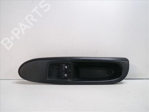 Venstre Foran elrute bryter RENAULT CLIO II (BB_, CB_) 1.2 16V (BB05, BB0W, BB11, BB27, BB2T, BB2U, BB2V, CB05,... | BP24953979I27 