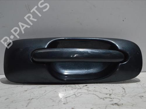 Højre bagtil udvendigt håndtag CHRYSLER VOYAGER IV (RG, RS) 2.8 CRD (150 hp) 24560607