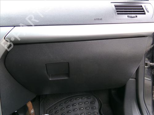 Hanskerom OPEL ASTRA H GTC (A04) 1.6 (L08) (105 hp) 24860316