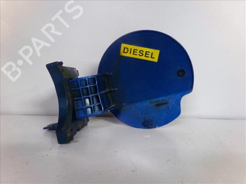 Fuel flap PEUGEOT 307 (3A/C) 2.0 HDi 90 | BP24860387C131 