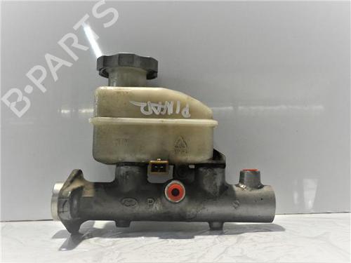 Brake master cylinder HYUNDAI COUPE II (GK) 1.6 16V | BP24556543M77 