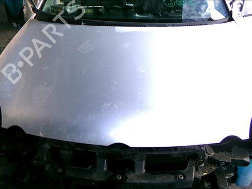 Used Hood VW POLO IV (9N_, 9A_) 1.4 TDI (75 hp) 30437693