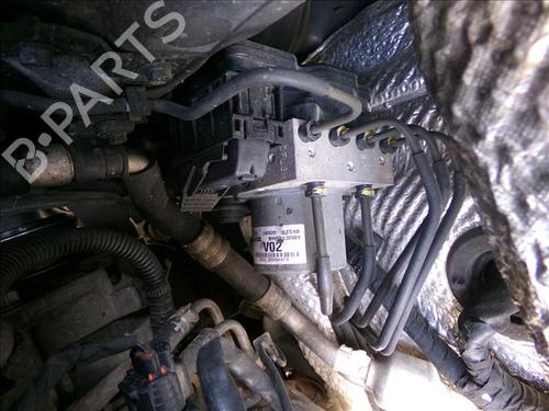 Used ABS pump HYUNDAI i40 I (VF) 1.7 CRDi (116 hp) 26409112