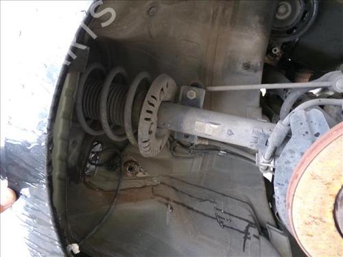 Used Right front shock absorber SEAT IBIZA IV (6J5, 6P1) 1.2 (70 hp) 24568811