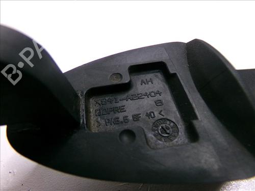 Klamka zewnętrzna drzwi przednich prawych FORD FOCUS I (DAW, DBW) 1.6 16V | BP26283680C129 