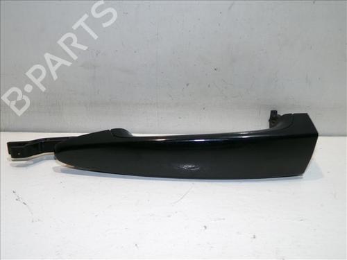 Venstre bak utvendig håndtak BMW 3 (E90) 320 d (177 hp) 28488419