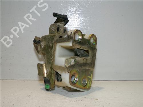 Used Rear left lock OPEL FRONTERA A (U92) 2.8 TD (5BMWL4, 5BSUD2) (113 hp) 31063509