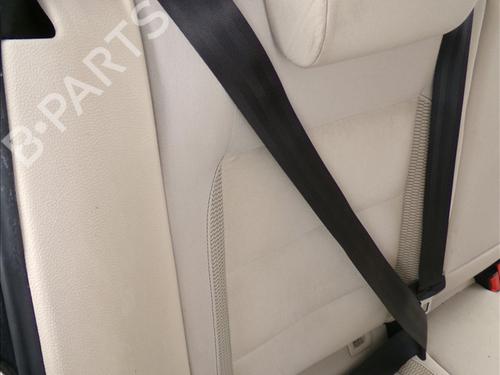 Used Rear right seatbelt VW GOLF PLUS V (5M1, 521) 1.4 TSI (122 hp) 26049281