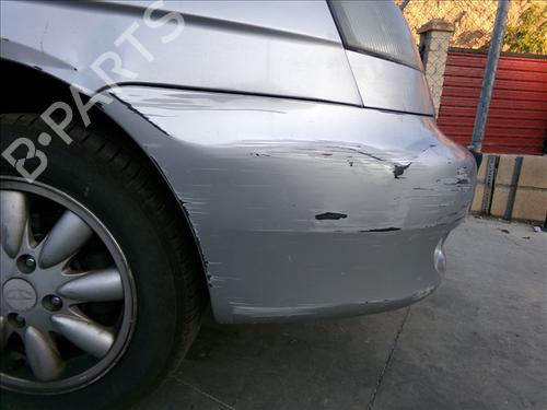 Front bumper DAEWOO REZZO (U100) 2.0 | BP28290272C7 