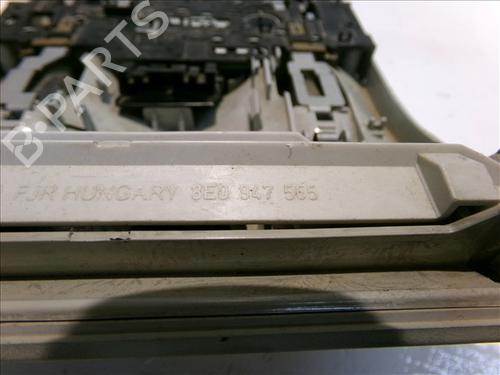Interior roof light AUDI A3 (8P1) 1.2 TSI | BP24557420I8 