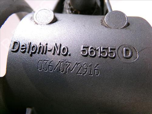 Elektronisk modul OPEL CORSA D (S07) 1.4 (L08, L68) | BP25348500M83 