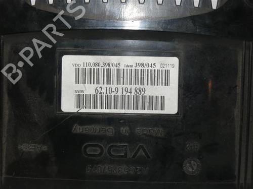 Electronic module BMW 5 (E60) 520 d | BP24556183M83 