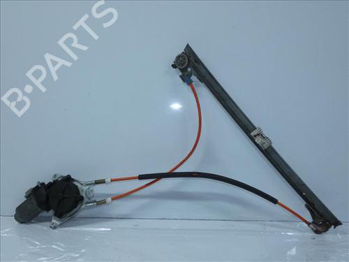 Rudehejsemekanisme Højre foran PEUGEOT 106 II (1A_, 1C_) 1.5 D (57 hp) 24556935