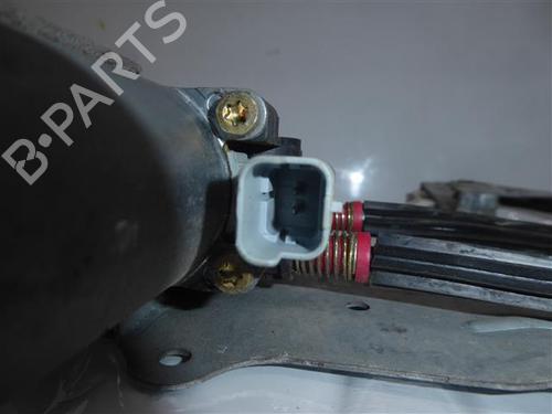 Front right window mechanism CITROËN XSARA PICASSO (N68) 2.0 HDi | BP24555952C23 