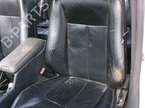 Used Left front seat MERCEDES-BENZ E-CLASS (W210) E 280 (210.063) (204 hp) 27444051