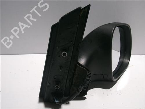 Right mirror SEAT ALTEA (5P1) 1.6 TDI | BP24568242C27 