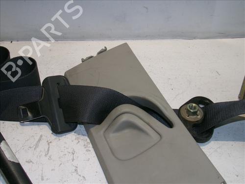 Front right seatbelt RENAULT SCÉNIC II (JM0/1_) 1.9 dCi (JM0G, JM12, JM1G, JM2C) | BP25707625I25 