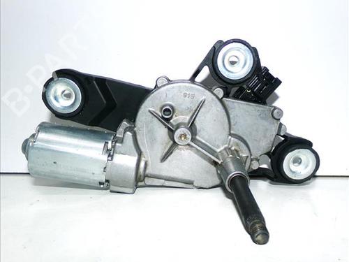 Viskermotor bakrute FORD FOCUS I (DAW, DBW) 1.8 TDCi | BP24564994M102 