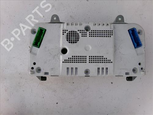 Electronic module VW LUPO I (6X1, 6E1) 1.0 | BP25897552M83 
