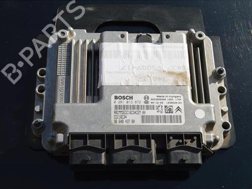 Other PEUGEOT 308 I (4A_, 4C_) 1.6 HDi | BP24560789O1 