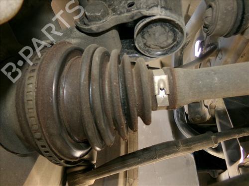 Antriebswelle links vorne MERCEDES-BENZ A-CLASS (W169) A 200 CDI (169.008, 169.308) | BP28509651M38