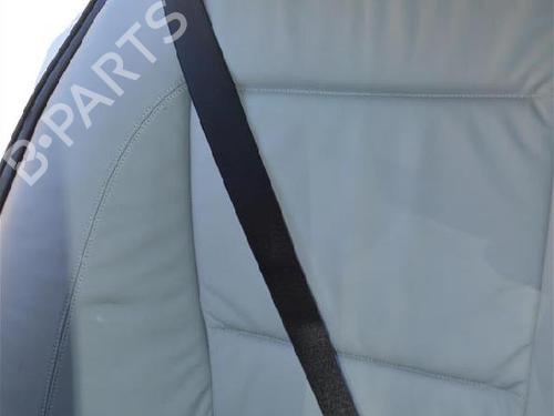 Used Rear right seatbelt BMW 1 (E87) 118 d (122 hp) 24562408