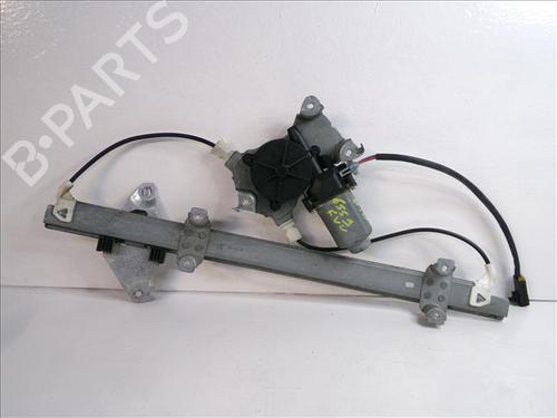 Used Front right window mechanism NISSAN PRIMERA (P11) 1.8 16V (114 hp) 26306863