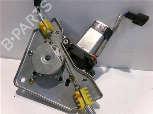 Front right window mechanism RENAULT MEGANE I Classic (LA0/1_) 1.9 dCi (LA05, LA1F) | BP29597309C23 