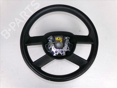 Used Steering wheel VW POLO IV (9N_, 9A_) 1.4 TDI (75 hp) 30460549