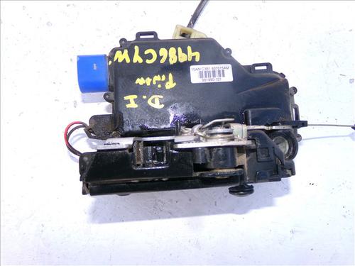 Front left lock SEAT CORDOBA (6L2) 1.9 SDI | BP30006858C98