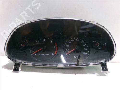 Elektronisk modul HYUNDAI H-1 / STAREX Bus (A1) 2.5 TD (80 hp) 27978976