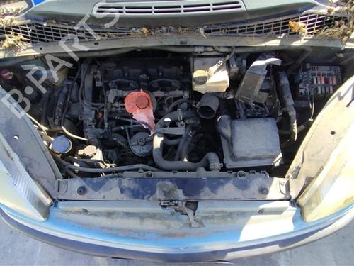 Engine CITROËN XSARA PICASSO (N68) 2.0 HDi | BP26492592M1