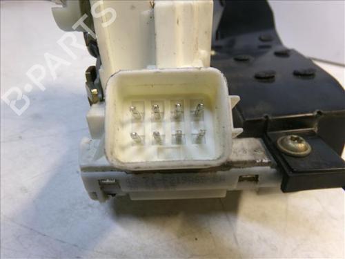 Front left lock FORD MONDEO III (B5Y) 1.8 16V | BP24567420C98 