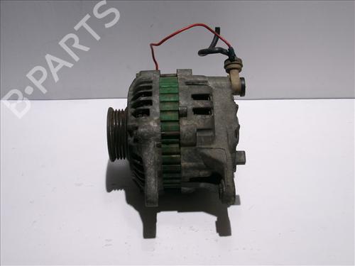 Alternator KIA SPORTAGE SUV (K00) 2.0 | BP24559889M7 