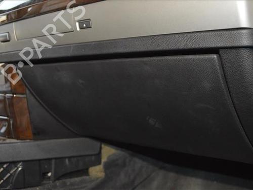 Handskerum BMW 7 (E65, E66, E67) 745 d (329 hp) 24563092
