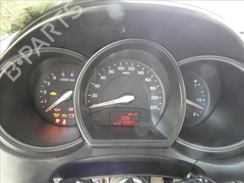 Modulo electronico KIA RIO III (UB) 1.4 CRDi (90 hp) 24558363