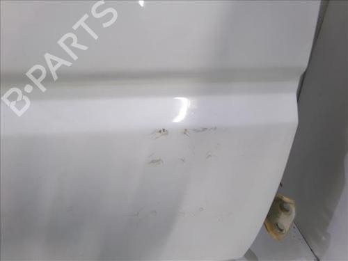 Right front door NISSAN TERRANO II (R20) 2.7 TDi 4WD | BP24558623C3 