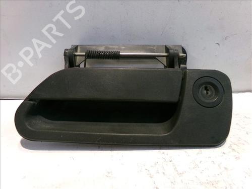 Venstre fortil udvendigt håndtag CITROËN XANTIA (X1_, X2_) 2.0 HDI 90 (90 hp) 28314029