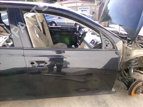 Used Right front door VW GOLF PLUS V (5M1, 521) 1.4 TSI (122 hp) 26049319