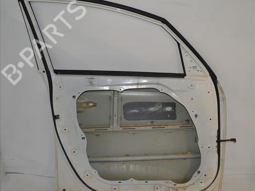 Left front door KIA CARENS IV 1.6 GDi | BP25302047C2 