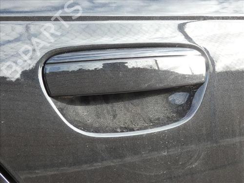 Used Rear right exterior door handle SEAT EXEO (3R2) 2.0 TDI (143 hp) 24557714