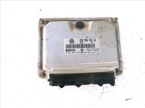 Used Other VW LUPO I (6X1, 6E1) 1.0 (50 hp) 25897545